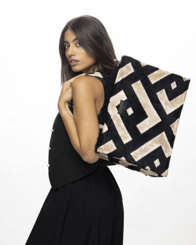 GLORIA TOTE BAG