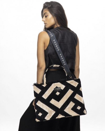 GLORIA TOTE BAG