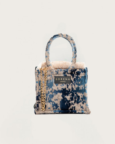 THALASSINI MINI TOTE BAG