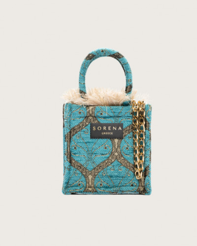 LIKNO MINI KIDS TOTE BAG