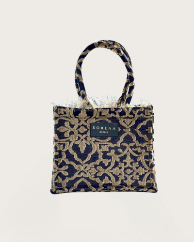 MATTERHORN MINI TOTE BAG
