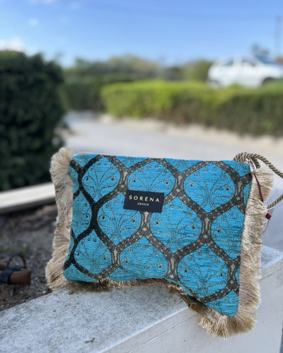 JUICY CLUTCH C LIKNO