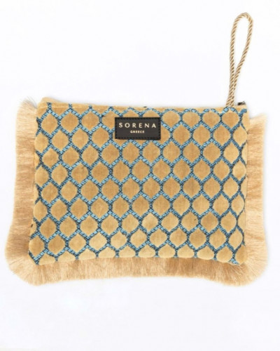 JUICY CLUTCH ATHENA