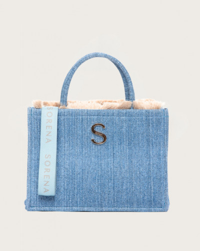 alley tote bag sorena