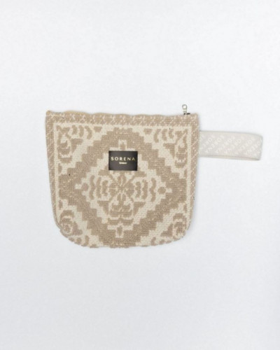ALINA CLUTCH