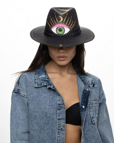 MOON HAT
