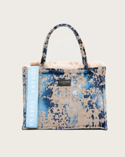 THALASSINI MEDIUM TOTE BAG
