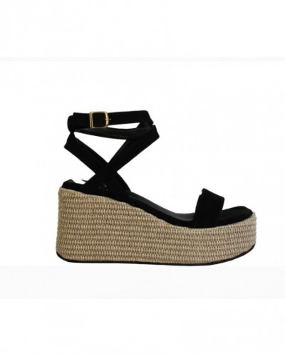 NAOMI PLATFORMS
