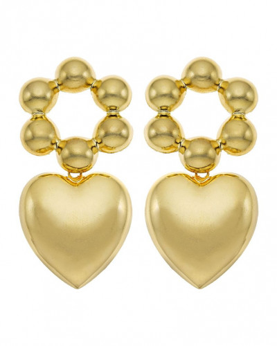 DARIA EARRINGS