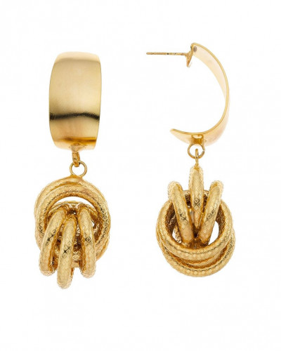CHANTAL EARRINGS