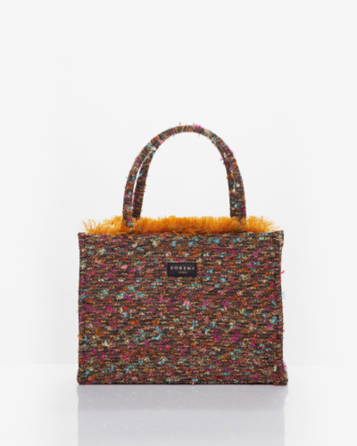 ZEYNEP MEDIUM TOTE BAG