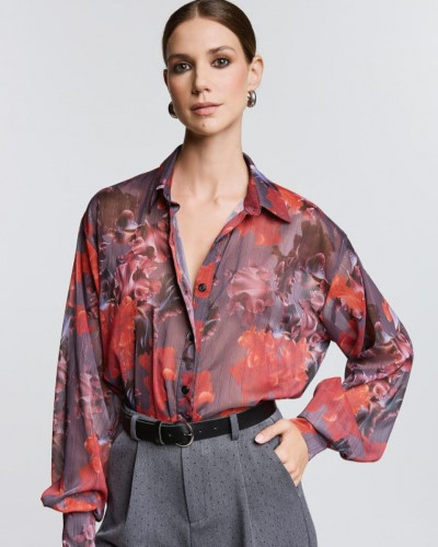CHARLENE SHIRT