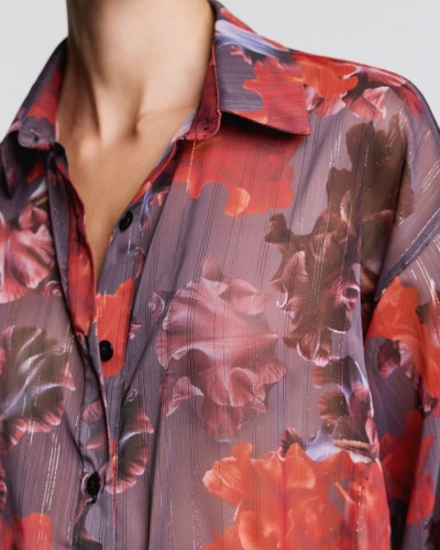 CHARLENE SHIRT