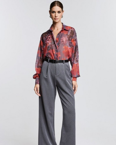CHARLENE SHIRT