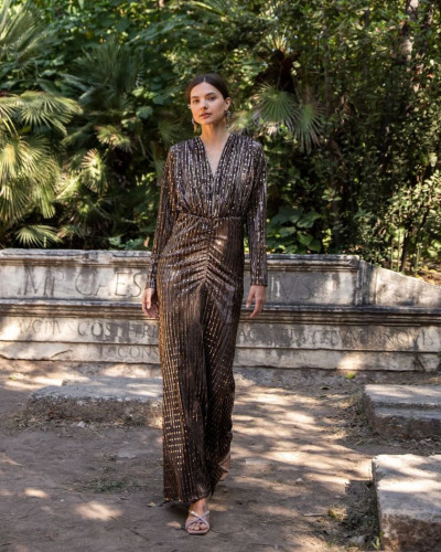 VIGILO DRESS
