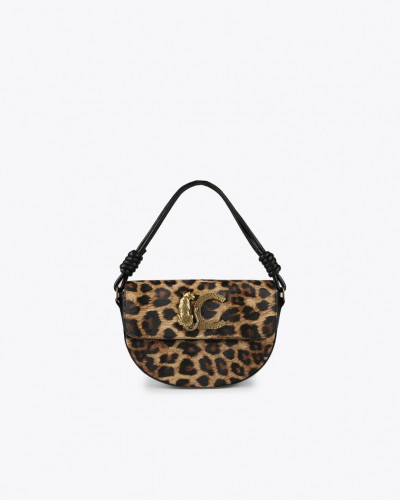 LEOPARD BAG LC