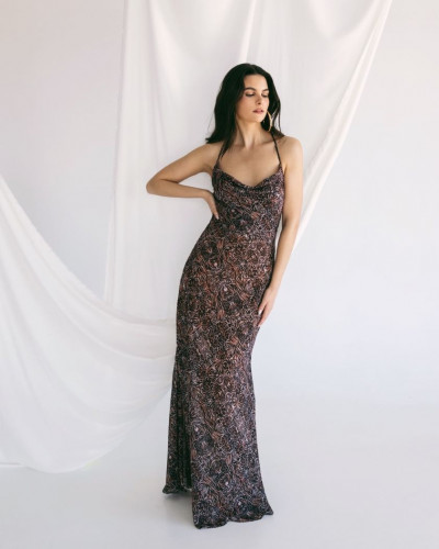 WILD SOUL DRESS