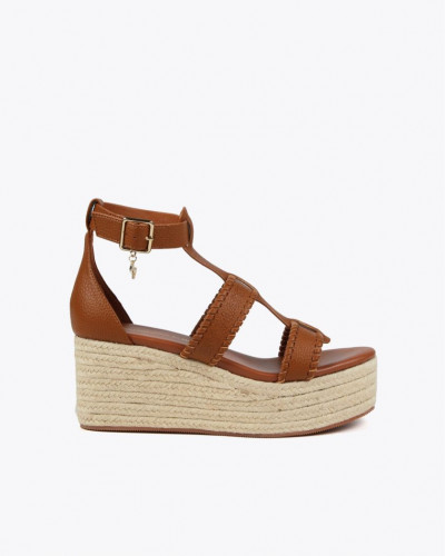 BROWN PLATFOMS