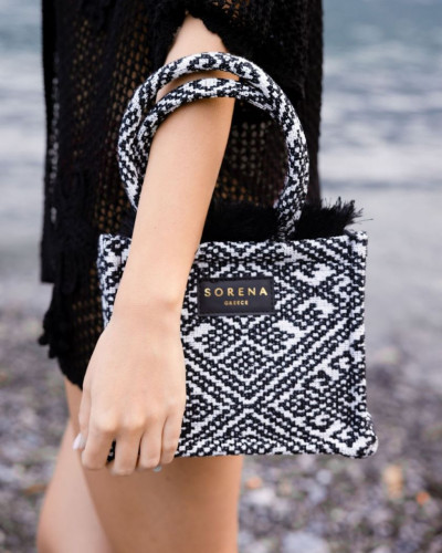 ROXANI MINI TOTE BAG
