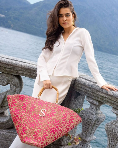 DOLCEZZA BAG