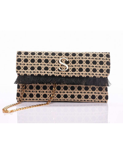 HARITES CLUTCH MADALENA
