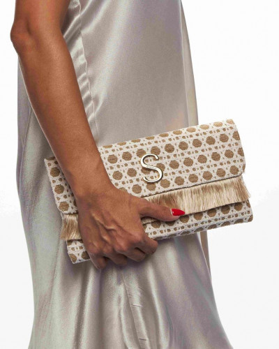 HARITES CLUTCH PANAREA