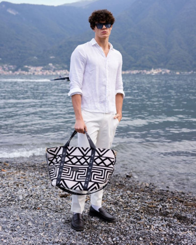 SKYROS TRAVELLER BAG