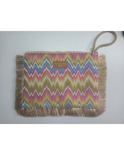 JUICY CLUTCH CECILIA