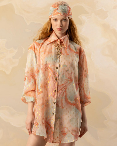 ODETTE SHIRT