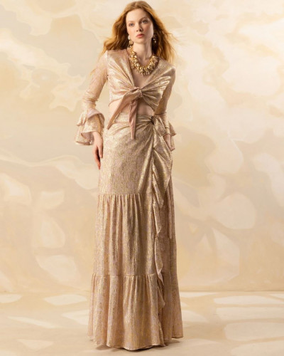 DASHARA SKIRT