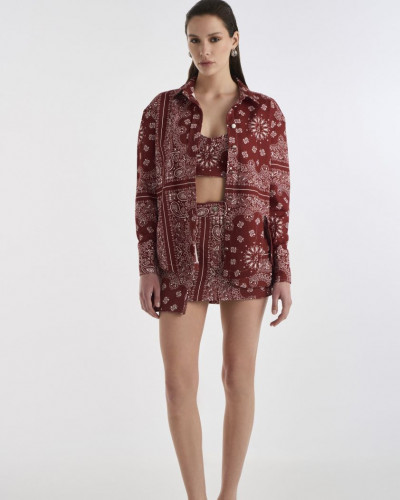 BADANA SHIRT