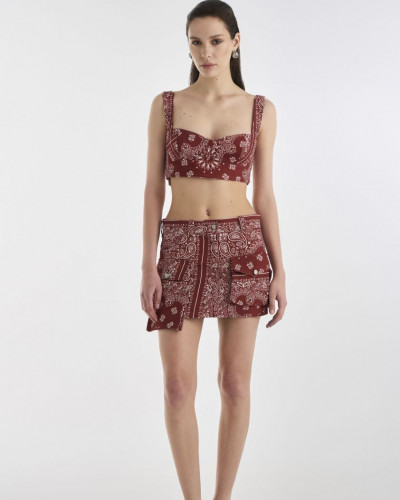 BADANA SKIRT