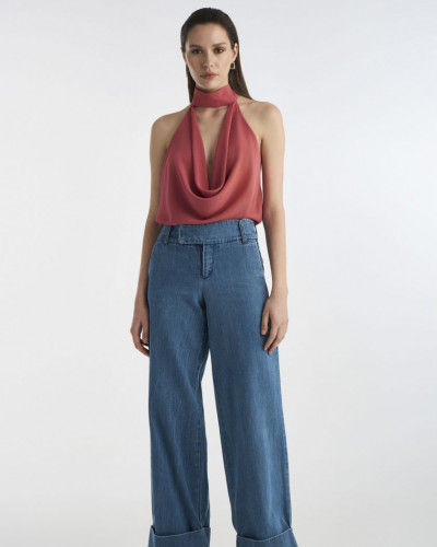 CHLOE TOP