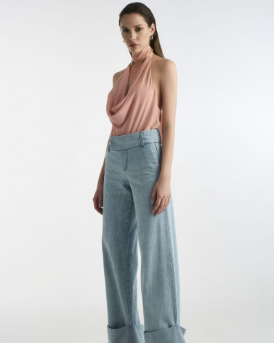 CHLOE TOP