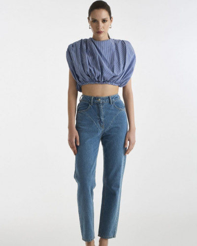 THONG JEAN