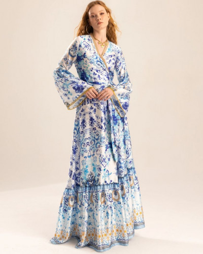 ISLA KIMONO