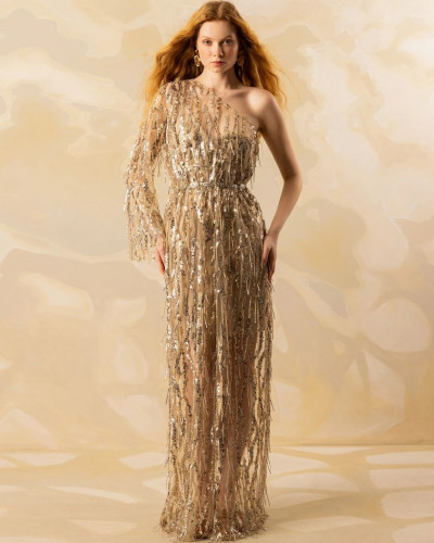 GALEN DRESS
