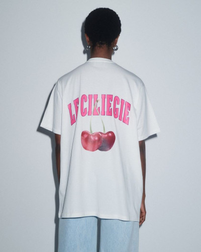 T-SHIRT "LA CILIEGIE"