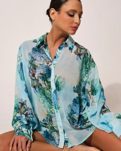 OCELIA SHIRT