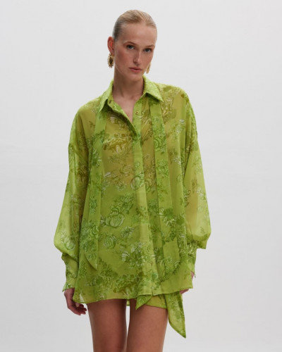 SUNNY LIME SHIRT