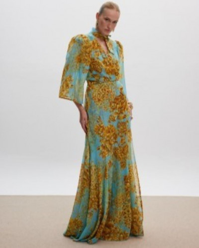 QUEEN BEE KIMONO