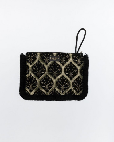 JUICY CLUTCH XRYSALIDA