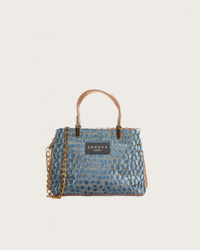 GALERIA BAG CYCLADES EDITION