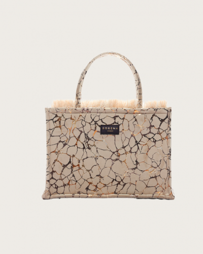 AMOUDI LARGE TOTE BAG
