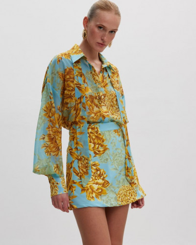 QUEEN BEE SKIRT