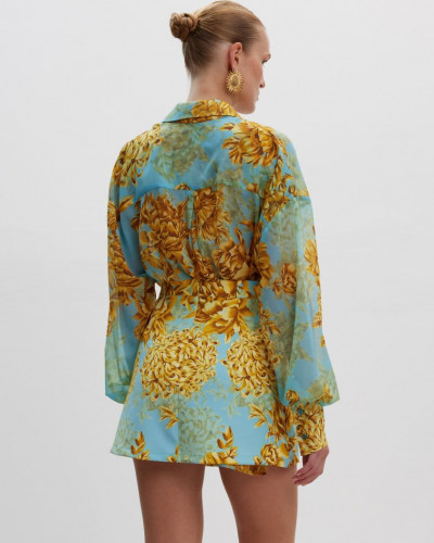 QUEEN BEE SKIRT
