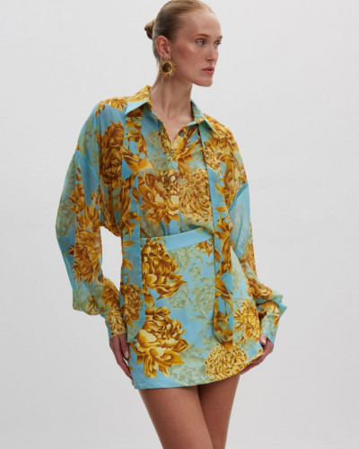 QUEEN BEE SHIRT