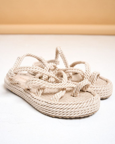 SANDALS STUDIO83