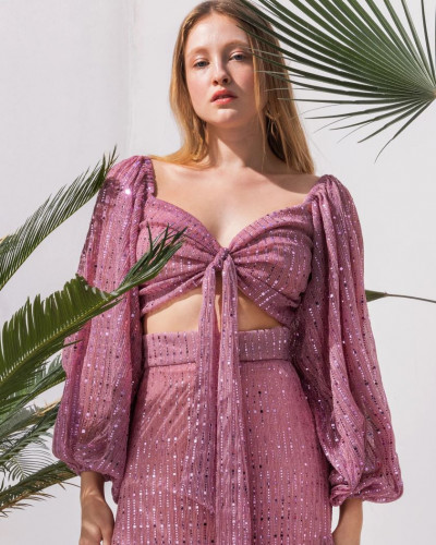 EVOLET TOP