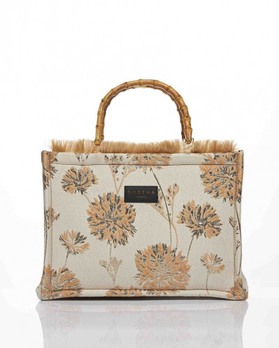 SOFI MEDIUM TOTE BAG